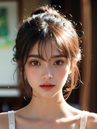 化妆刷：从古至今的美丽秘密